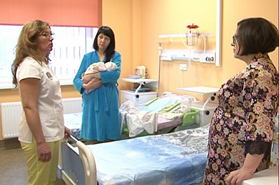 В регионе материнская смертность стала равна нулю