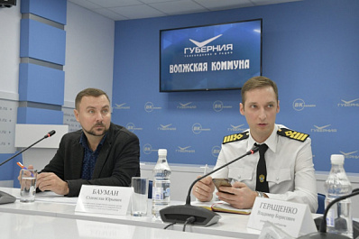 "Существует ли удостоверение рыбака": самарцам дали официальный ответ