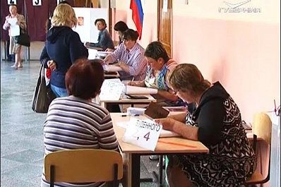 Все кандидаты в губернаторы Самарской области сделали свой выбор