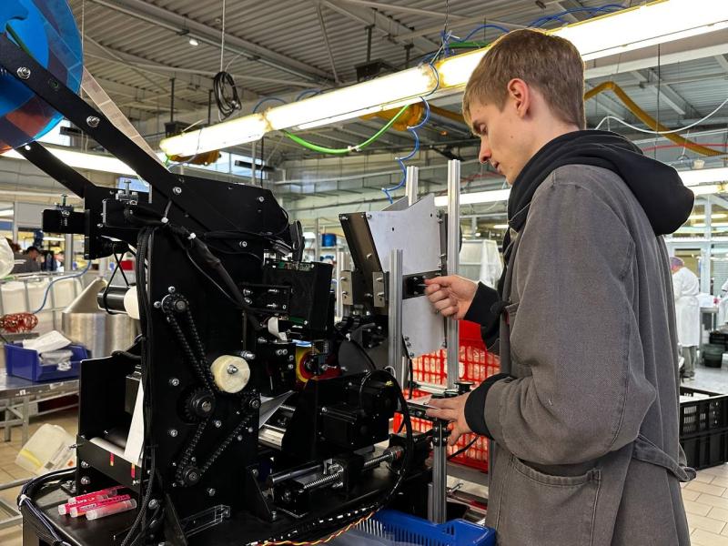 Резиденты территорий опережающего развития инвестировали более 40 миллиардов рублей в свои производства