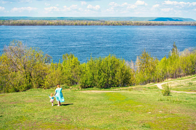 День матери в 2025 году отметят 30 ноября