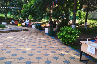 Более 1,18 млрд рублей потратит Самарская область на летнюю оздоровительную кампанию