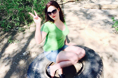 Маму убитой в Тольятти двухлетней Ксюши отправили под суд