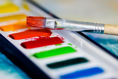 Арт-терапия и кроссворды: врачи рассказали, как восстановить функции мозга после инсульта