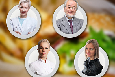 Расследование. Вся правда об интервальном голодании: мнения ученых, врачей, нобелевского лауреата и практикующего фастинг