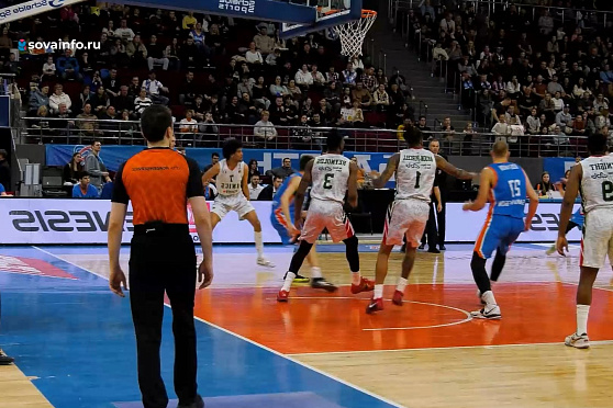 Победа "КС", "Кубок Бикташева", интервью Шувакина. СпортКласс!