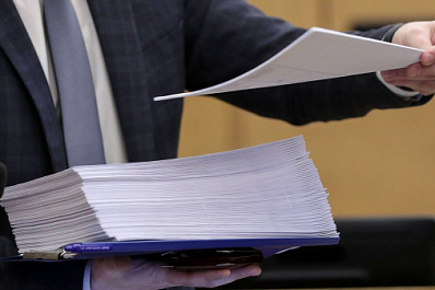 Меньше отчетов, больше прав и защита от "черных риелторов": какие законы вступают в силу в сентябре