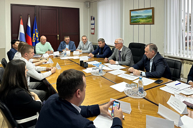 В Тольятти в маршрутках установят камеры наблюдения