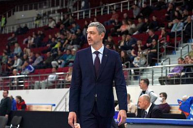 Главный тренер БК "Самара": сезон получился плохим, но не провальным 