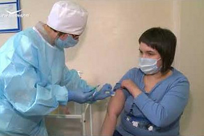 В Самарскую область впервые поступила вакцина "Ковивак" от COVID-19