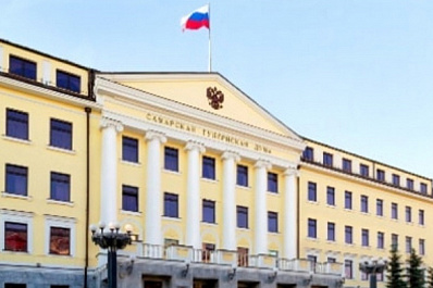 Солдатский лес в Новокуйбышевске обрел новый вид 