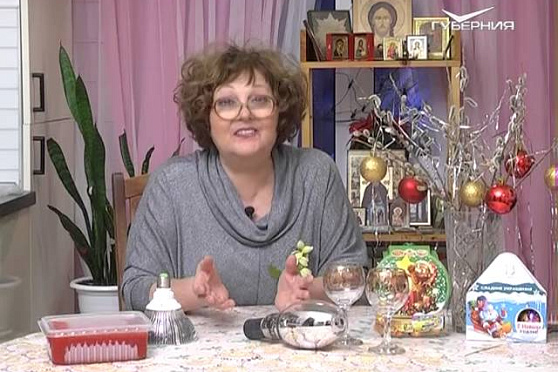 Дачные советы 14.01.2016