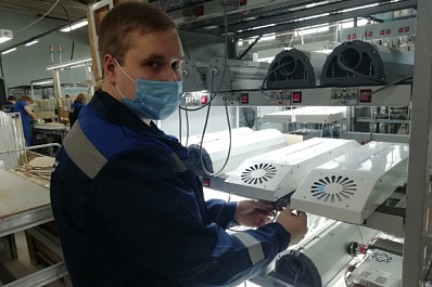 В Тольятти промышленникам и строителям бесплатно расскажут об опыте импортозамещения в электротехнике