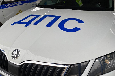 В Свердловской области в ДТП попал автобус с 18 юными хоккеистами