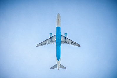 Специалисты рассказали, когда внутренние авиаперевозки в РФ вернутся на прежний уровень