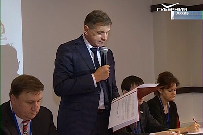 Виктор Кузнецов станет первым заместителем руководителя администрации главы региона