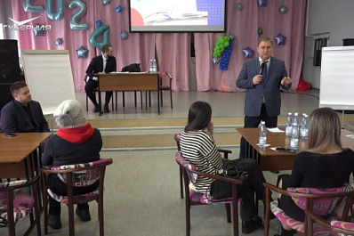 В Самарской области готовят независимых общественных наблюдателей для выборов Президента РФ