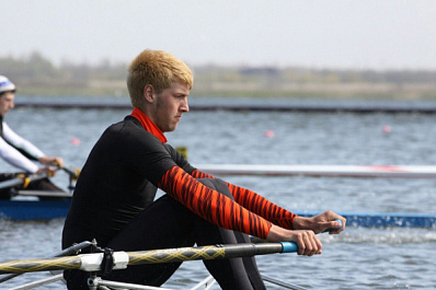 Все благодаря семье: тренер Вязовкина рассказал о высоких результатах спортсмена на Олимпиаде