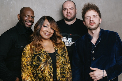 В Универ-студии Самарского университета пройдёт концерт с участием мировых джазовых музыкантов