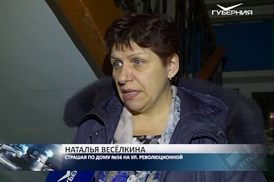 В Самарской области продолжается информирование жителей о выборах президента России