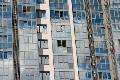 Не уследили: в полиции прояснили причины падения собаки из окна