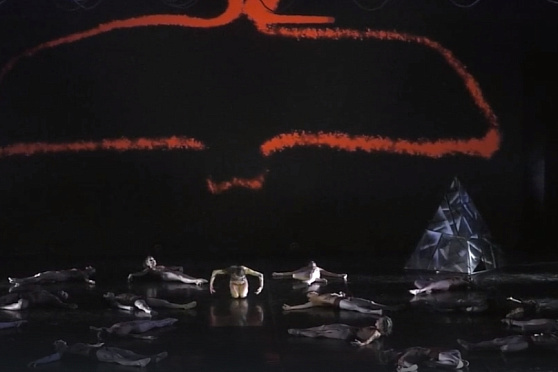 "Волжские театральные сезоны". Часть вторая. Игра в театр