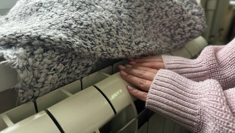 9 сентября: пресс-конференция "Подготовка в отопительному сезону - 2025/2026"