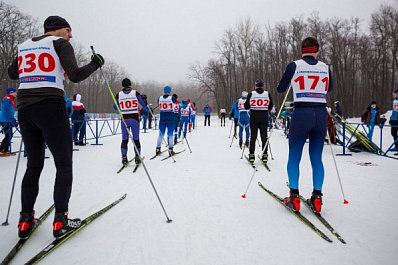 Лыжи, плавание и стрельба: атлеты ЦВО определят лучших в офицерском троеборье 