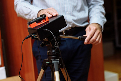 Ученые из Самары разрабатывают систему "умного земледелия" на базе беспилотника