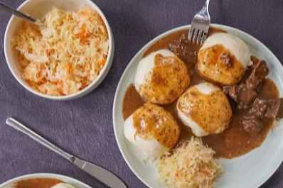 Врач рассказал, что будет с организмом, если часто есть квашенную капусту