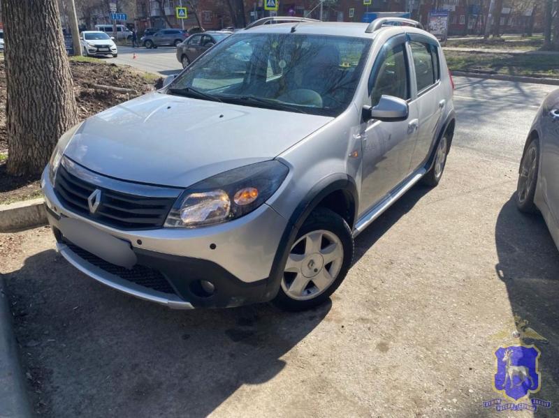 В Самарской области три пешехода стали жертвами ДТП