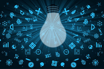 Ученики "Менделеевских классов" приняли участие в интеллектуальной онлайн-игре