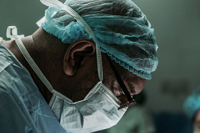 Российские врачи спасли женщину с внематочной беременностью