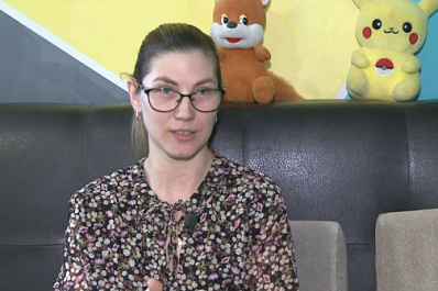 Многодетные родители из Октябрьска рассказали о мерах господдержки для семей