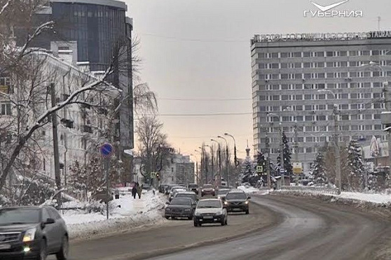 Новости Губернии от 28.11.2018