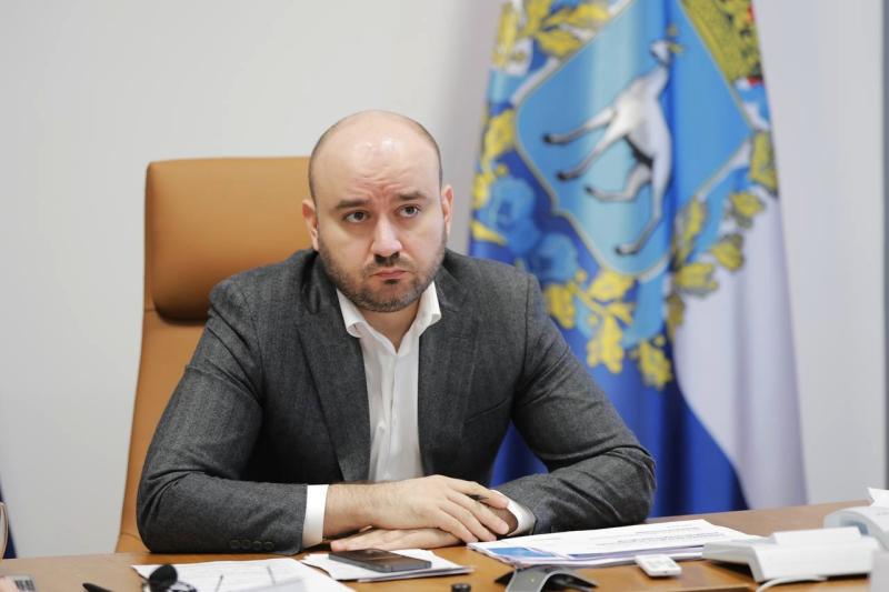 Вячеслав Федорищев предложил создать Союз производителей и разработчиков беспилотных авиационных систем