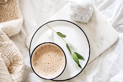 "Выпьешь, и сразу настроение повышается": самарцы признались в любви кофе