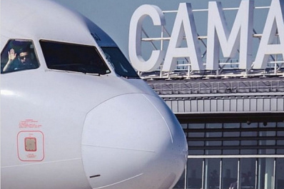 Аэропорт Курумоч с 28 марта перешел на весенне-летнее расписание