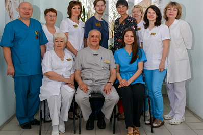 В Самаре впервые провели операцию пожилой женщине с пересаженным сердцем