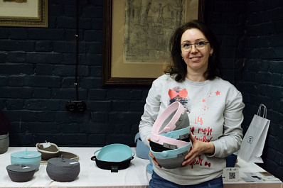 Заявку на участие в программе "Бизнес-наставник" самозанятые Самарской области могут подать до 1 августа