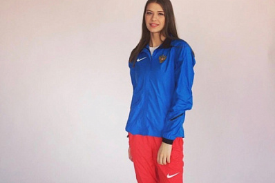 Самарчанка выступит на олимпийском фестивале