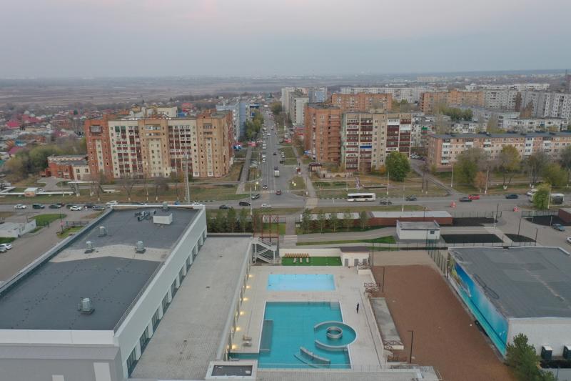 Читайте в свежем выпуске газеты "Волжская коммуна" 12 ноября