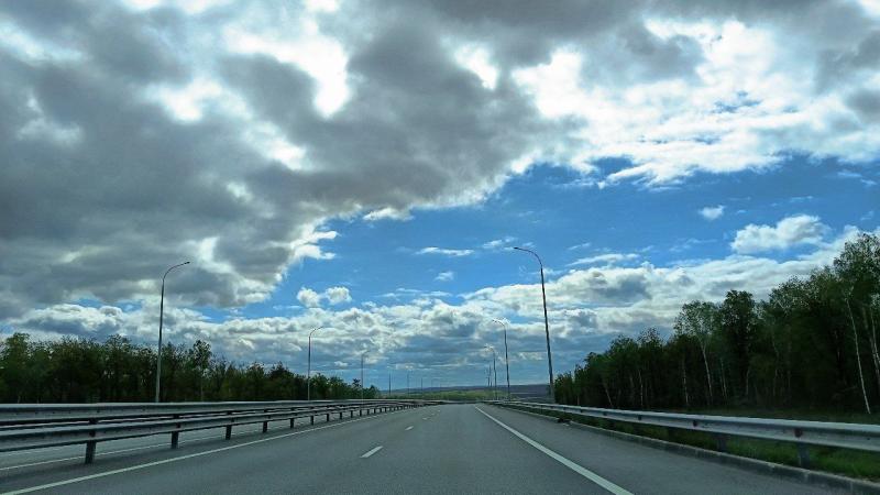 В Самарской области 7 июля начнется ремонт моста через овраг Сухая Безымянка