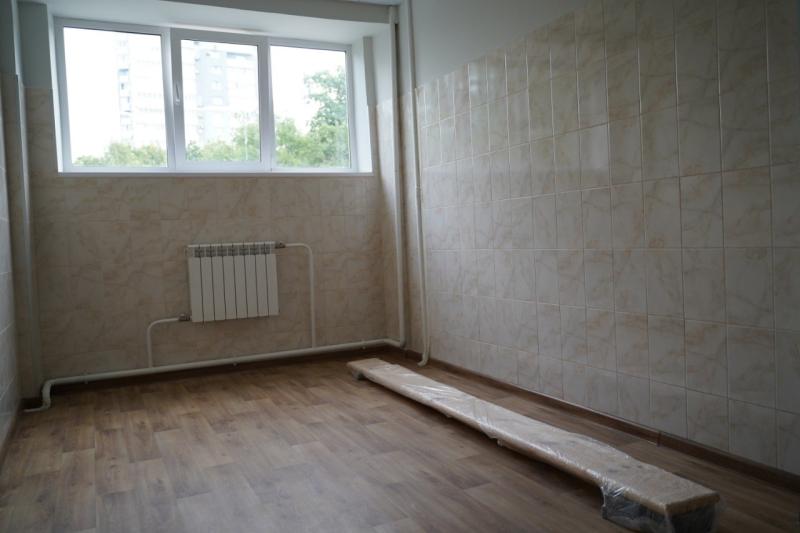 В Самаре проверяют готовность школ к началу учебного года