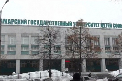 Ректора вуза в Самаре подозревают в нецелевом расходовании средств