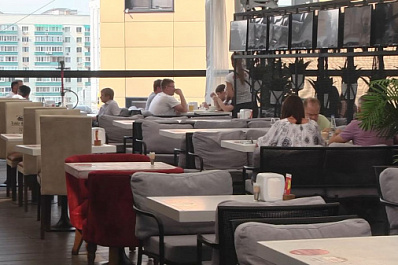 Бизнес Самарской области возвращается к привычной жизни 