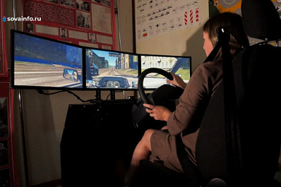 В Самарской области реализуют проект для родственников участников СВО