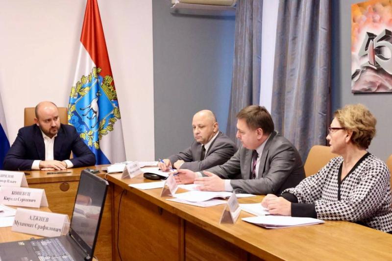 "Россети Волга" направит на строительство и реконструкцию электрических сетей Самарской области миллиарды рублей