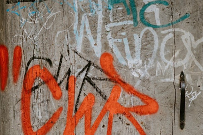 Сберечь лицо города: как "Инцидент Менеджмент" помогает бороться с незаконными граффити