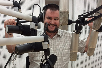 Читайте в свежем выпуске газеты "Волжская коммуна" 26 ноября